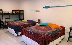 Apartamento Color Centro Histórico - Vila Ilhabela